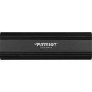 Patriot Transporter Lite 512GB, black - External Hard Drive