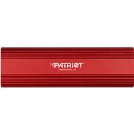 Patriot Transporter Lite 1TB - External Hard Drive