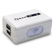 PATRIOT Gear Box White - Data Storage