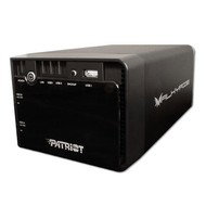 Patriot Valkyrie - Datenspeicher