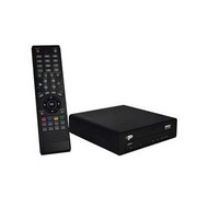 Patriot Box Office Media Player - Multimedia Player