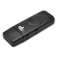 Patriot Box Office Wireless 802.11 b/g - WiFi Adapter
