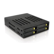 Patriot Convoy 425XL - Internal Enclosure