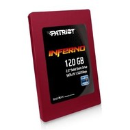 Patriot Inferno 120GB - SSD