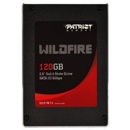 Patriot Wildfire 120GB - SSD disk