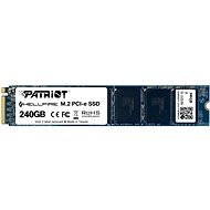 Patriot Hellfire 240 gigabytes - SSD