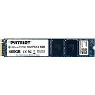 Patriot Hellfire 480GB - SSD