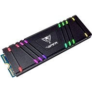Patriot VIPER VPR100 RGB 512 GB - SSD-Festplatte