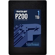 Patriot P200 1 TB - SSD-Festplatte