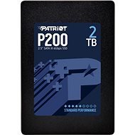 Patriot P200 2TB - SSD meghajtó