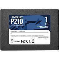 Patriot P210 1TB - SSD