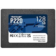 Patriot P220 128GB - SSD