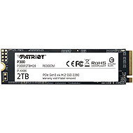 Patriot P300 2TB - SSD