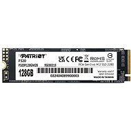 Patriot P320 128GB - SSD