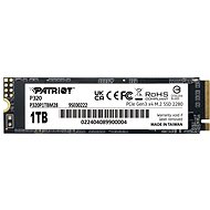 Patriot P320 1TB - SSD