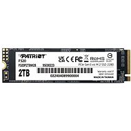 Patriot P320 2TB - SSD