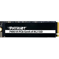 Patriot P400 V4 2TB - SSD