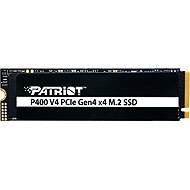 Patriot P400 V4 4TB - SSD