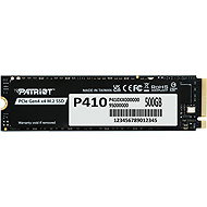 Patriot P410 500GB - SSD