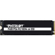 Patriot P400 512GB - SSD meghajtó