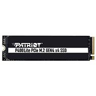 Patriot P400 Lite 500GB - SSD
