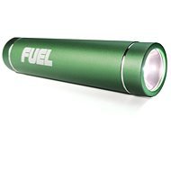 Patriot FUEL Active 2000mAh Forest Green power bank - Power bank