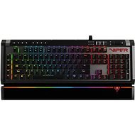 Patriot Viper V770 - Gaming Keyboard