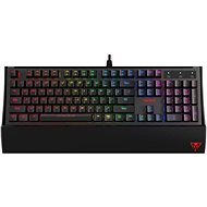 Patriot Viper V760 - Gaming Keyboard