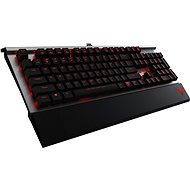 Patriot Viper V730 - Gaming Keyboard