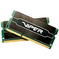 Patriot SO-DIMM 16GB KIT DDR3 1600MHz CL9 Viper - Operačná pamäť
