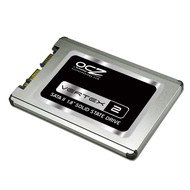 OCZ Vertex 2 Series 1.8" 90GB - SSD