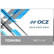OCZ Toshiba TL100 Series 240GB - SSD meghajtó