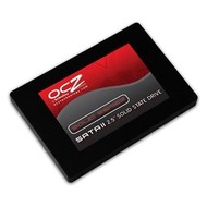 OCZ Solid Series 30GB - SSD