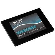 OCZ Core Series V2 30GB - SSD disk