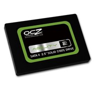 OCZ Agility 2 Series 180GB - SSD