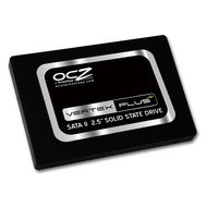 OCZ Vertex Plus Series 120GB - SSD