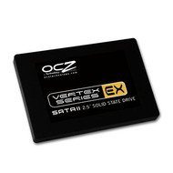 OCZ Vertex EX Series 60GB - SSD