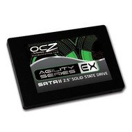 OCZ Agility EX Series 60GB - SSD