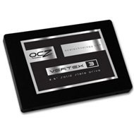 OCZ Vertex 3 Series 120GB - SSD