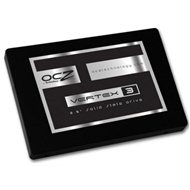 OCZ Vertex 3 Series 240GB - SSD