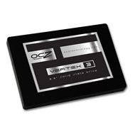 OCZ Vertex 3 Series 256GB - SSD