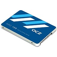 OCZ ARC 100 Series 120 GB - SSD-Festplatte