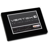OCZ Vertex 4 Series 128GB - SSD disk