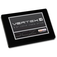 OCZ Vertex 4 Series 256GB - SSD