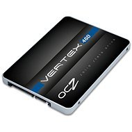 OCZ Vertex 460 Series 120GB - SSD disk