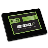 OCZ Agility 3 Series 90GB - SSD