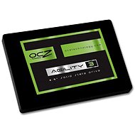 OCZ Agility 3 Series 120GB - SSD