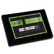 OCZ Agility 3 Series 180GB - SSD