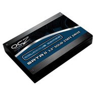 OCZ Colossus Series 500GB - SSD