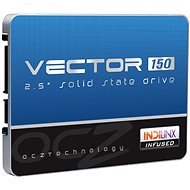 OCZ Vector 150.120 GB - SSD-Festplatte